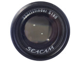 USED SEACAM SPORTSFINDER S180