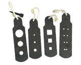 USED RETRA LSD ULTIMATE SNOOT LIGHT SHAPING DEVICE