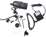 USED FISHEYE FIX NEO 1500 DX SWR FOCUS & VIDEO LIGHT