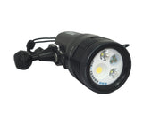 USED FISHEYE FIX NEO 1500 DX SWR FOCUS & VIDEO LIGHT