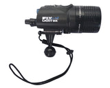 USED FISHEYE FIX NEO 1500 DX SWR FOCUS & VIDEO LIGHT