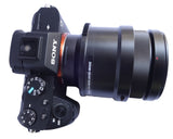 USED SEACAM HOUSING FOR SONY A7II SET