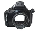 USED NAUTICAM HOUSING FOR OLYMPUS EM5 SET