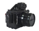 USED NAUTICAM HOUSING FOR OLYMPUS EM5 SET