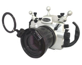 USED SEACAM HOUSING FOR NIKON D810 SET