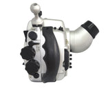 USED SEACAM HOUSING FOR NIKON D810 SET