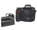 USED SEACAM HOUSING FOR NIKON D810 SET