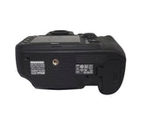 USED SEACAM HOUSING FOR NIKON D810 SET