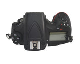 USED SEACAM HOUSING FOR NIKON D810 SET