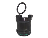 USED SEACAM HOUSING FOR NIKON D810 SET