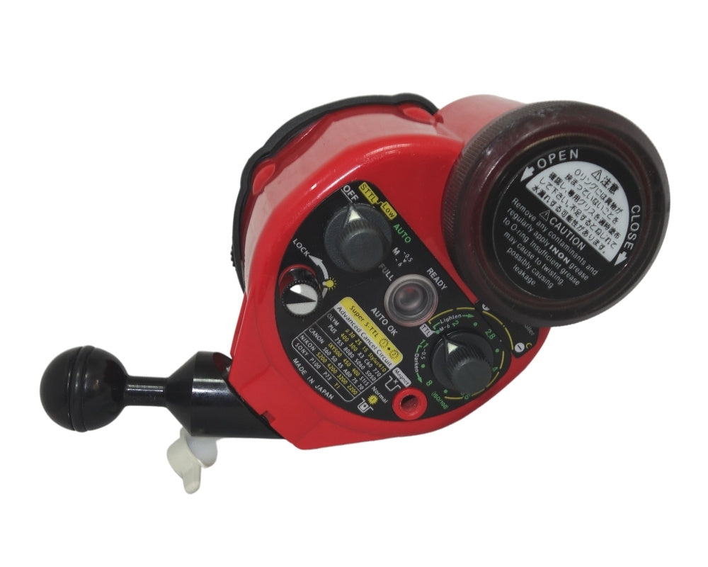 Used Inon D2000 – Splash Underwater Imaging