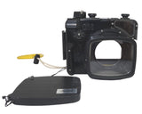USED RECSEA HOUSING FOR CANON G16