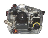 USED IKELITE HOUSING FOR NIKON D800