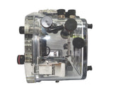 USED IKELITE HOUSING FOR NIKON D800