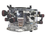 USED IKELITE HOUSING FOR NIKON D800