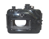 USED RECSEA HOUSING FOR CANON G11