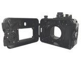 USED RECSEA HOUSING FOR CANON G11