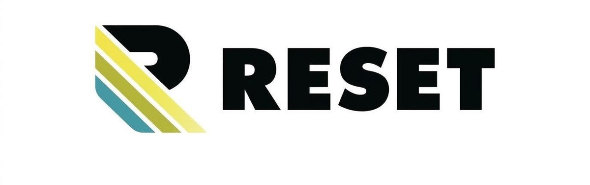 Reset Brand
