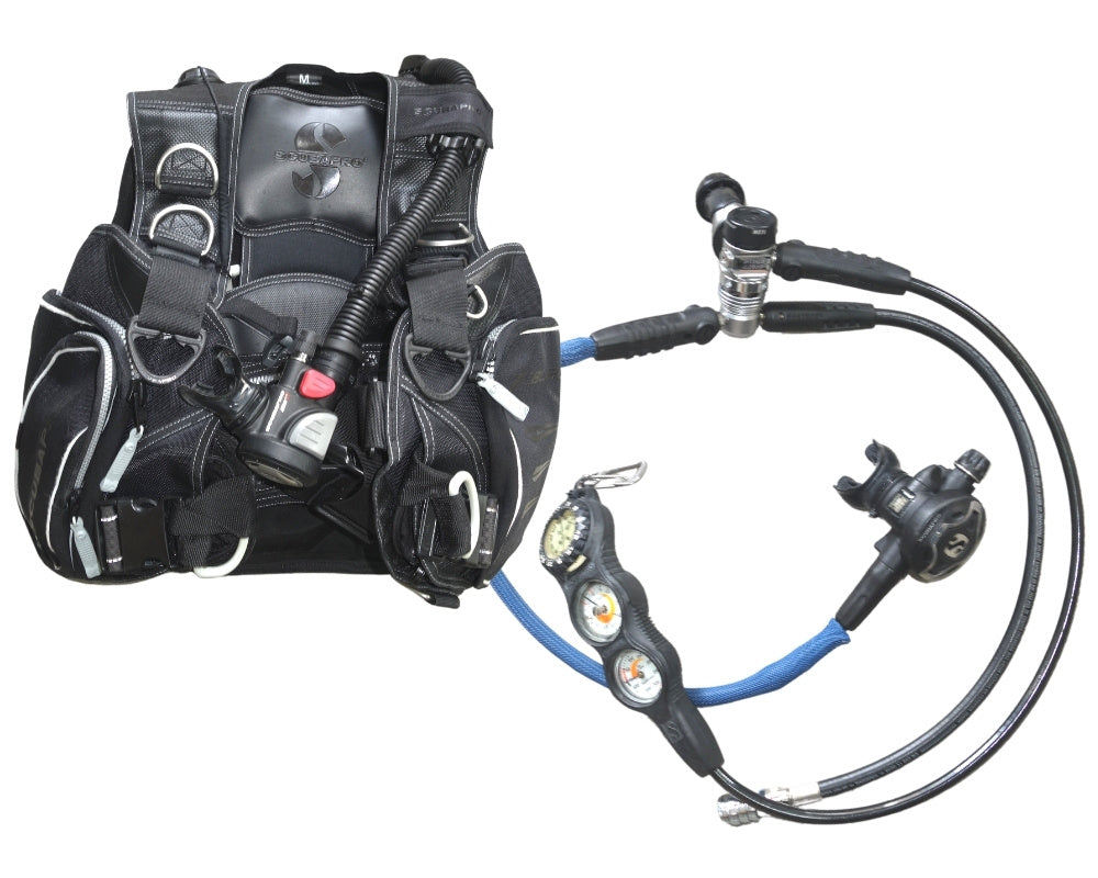 BCD
