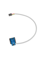 IKELITE N2 Manual Hot Shoe For Nikon - Right