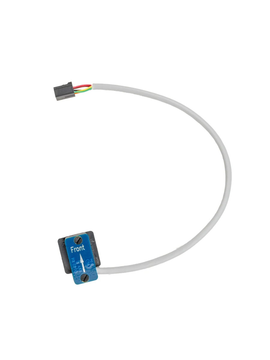 IKELITE N2 Manual Hot Shoe For Nikon - Right
