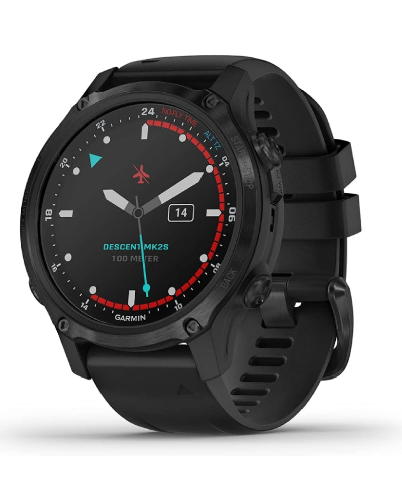 GARMIN Descent Mk2s Dive Computer