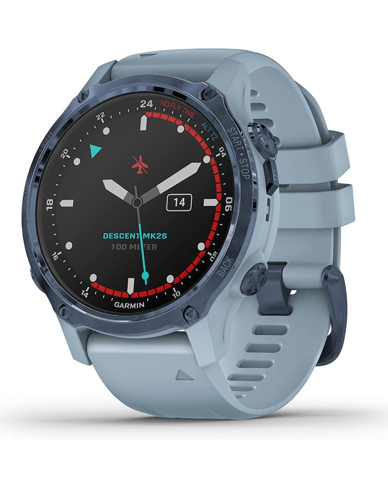 GARMIN Descent Mk2s Dive Computer
