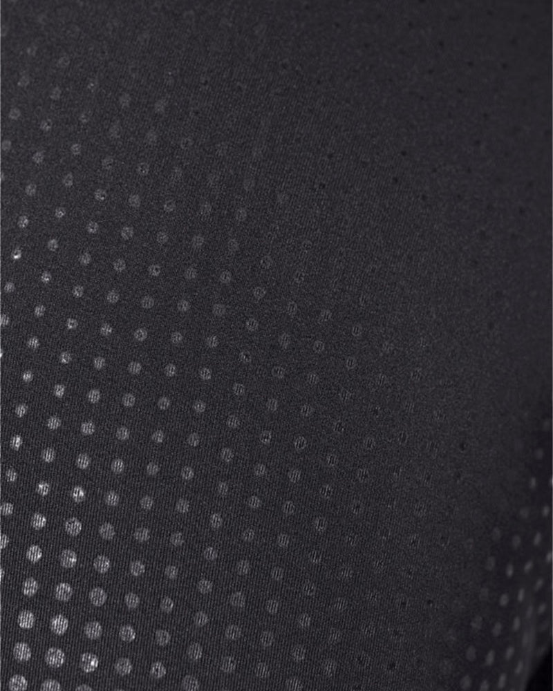 BARE Exowear Men's Front Zip Long Sleeve Wetsuit