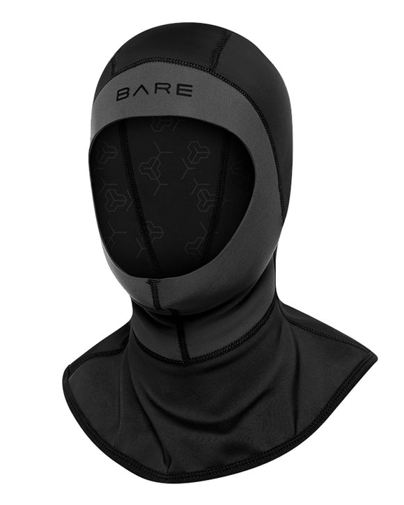 BARE EXOWEAR HOOD