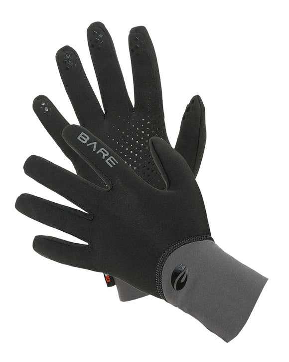 BARE EXOWEAR GLOVES