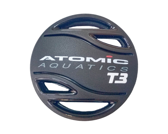 ATOMIC AQUATICS T3 FRONT COVER