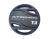 ATOMIC AQUATICS T3 Front Cover