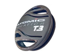 ATOMIC AQUATICS T3 Front Cover