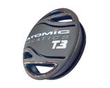 ATOMIC AQUATICS T3 Front Cover