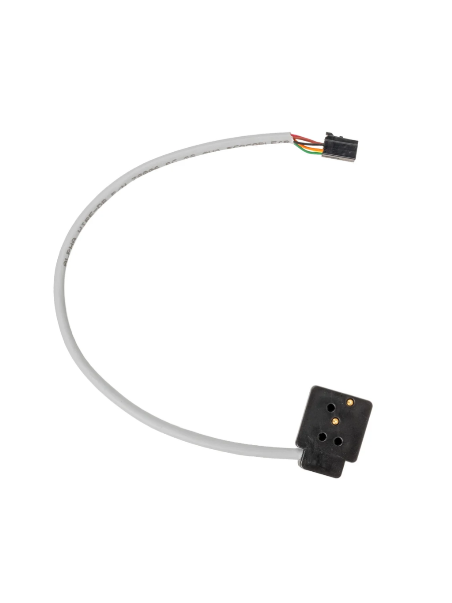 IKELITE N2 Manual Hot Shoe For Nikon - Right