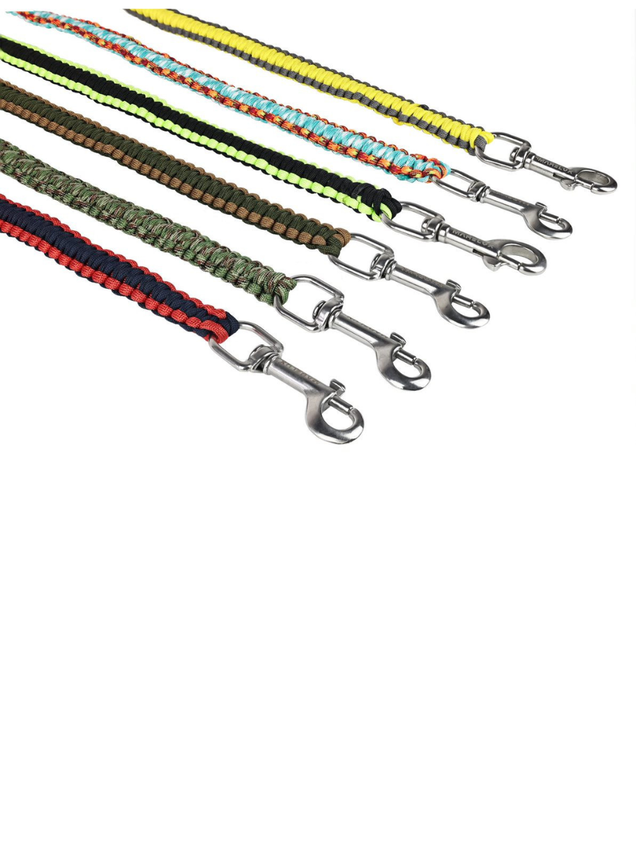 MARELUX Housing Carry Lanyard With Bolt Snaps