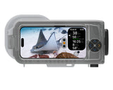 OCEANIC + DIVE HOUSING FOR iPHONE