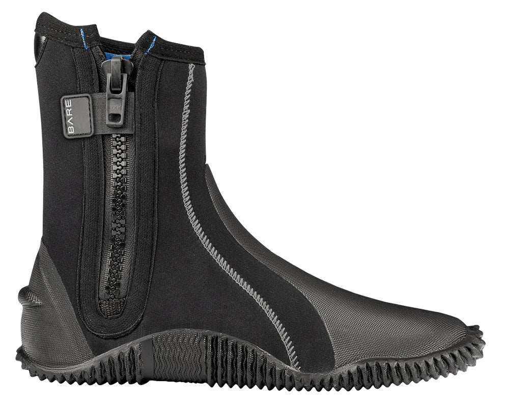 BARE S-Flex 5mm Boots