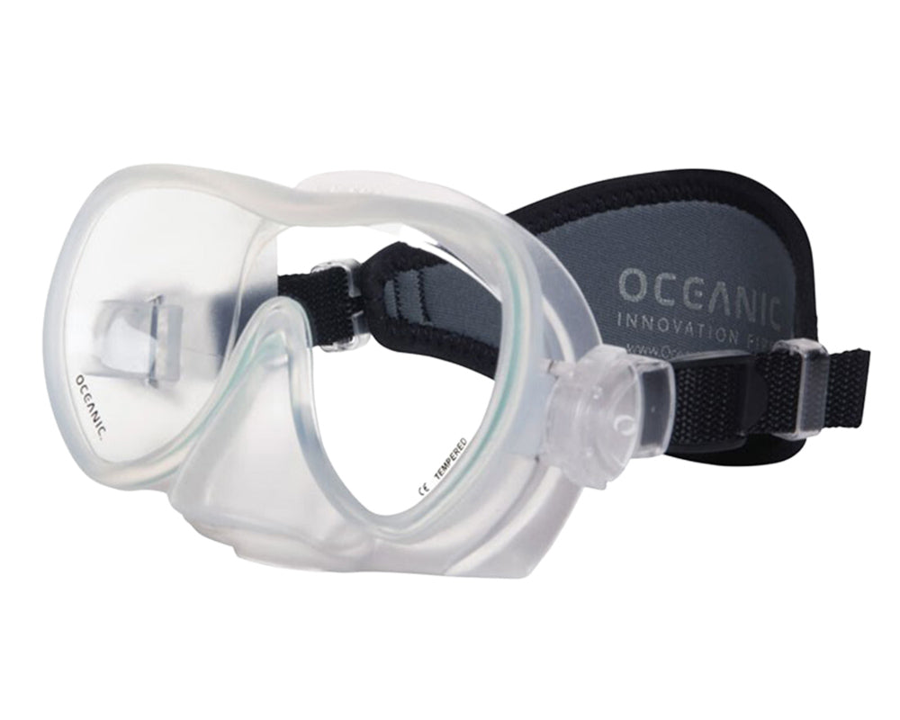 OCEANIC Mini Shadow Mask