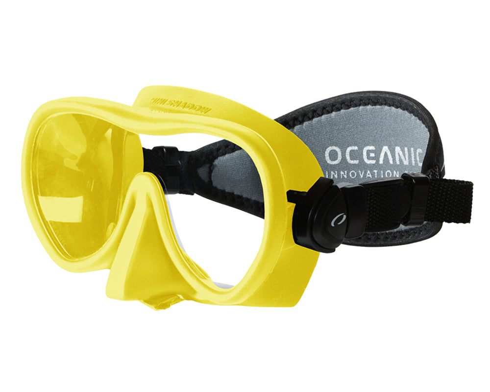 OCEANIC Mini Shadow Mask
