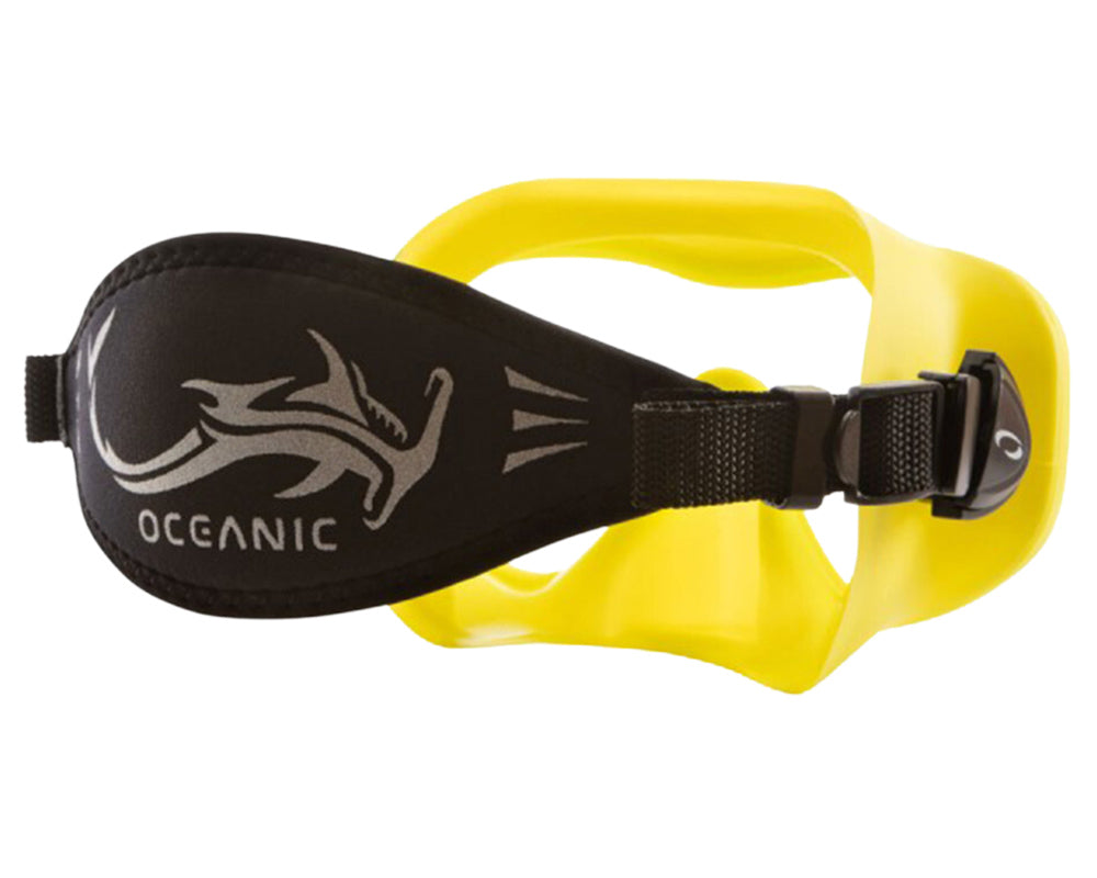 OCEANIC Mini Shadow Mask