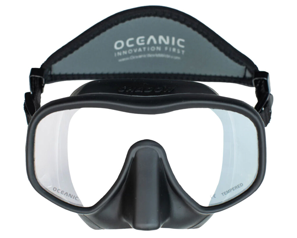 OCEANIC Shadow Mask