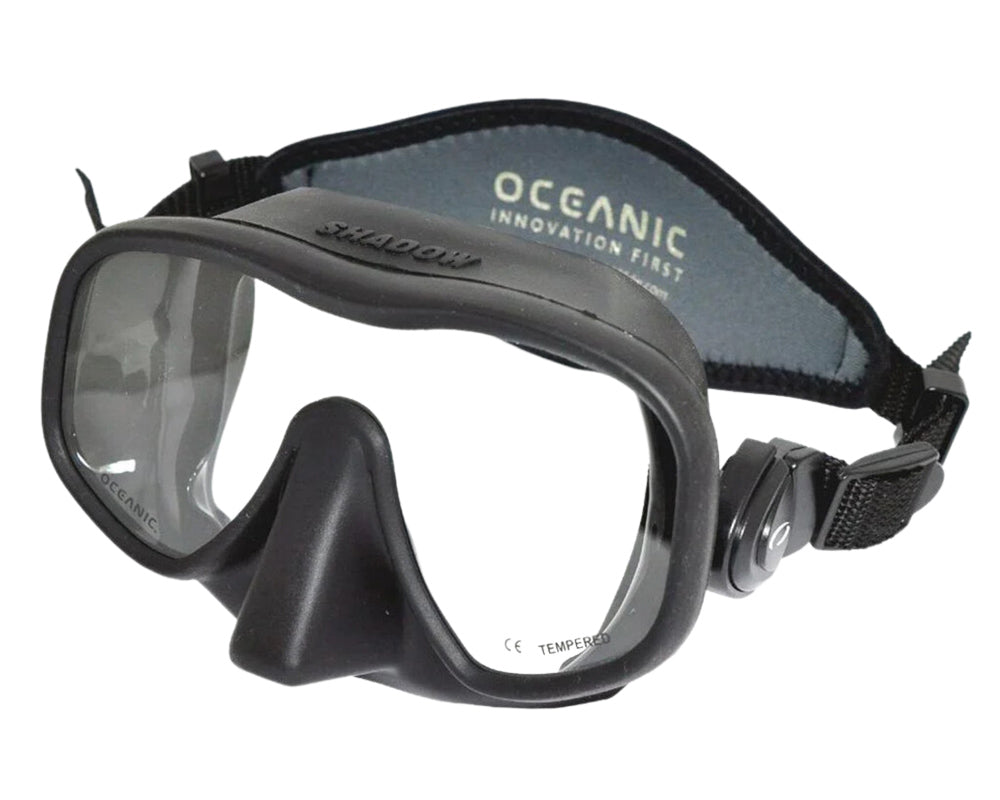 OCEANIC Shadow Mask
