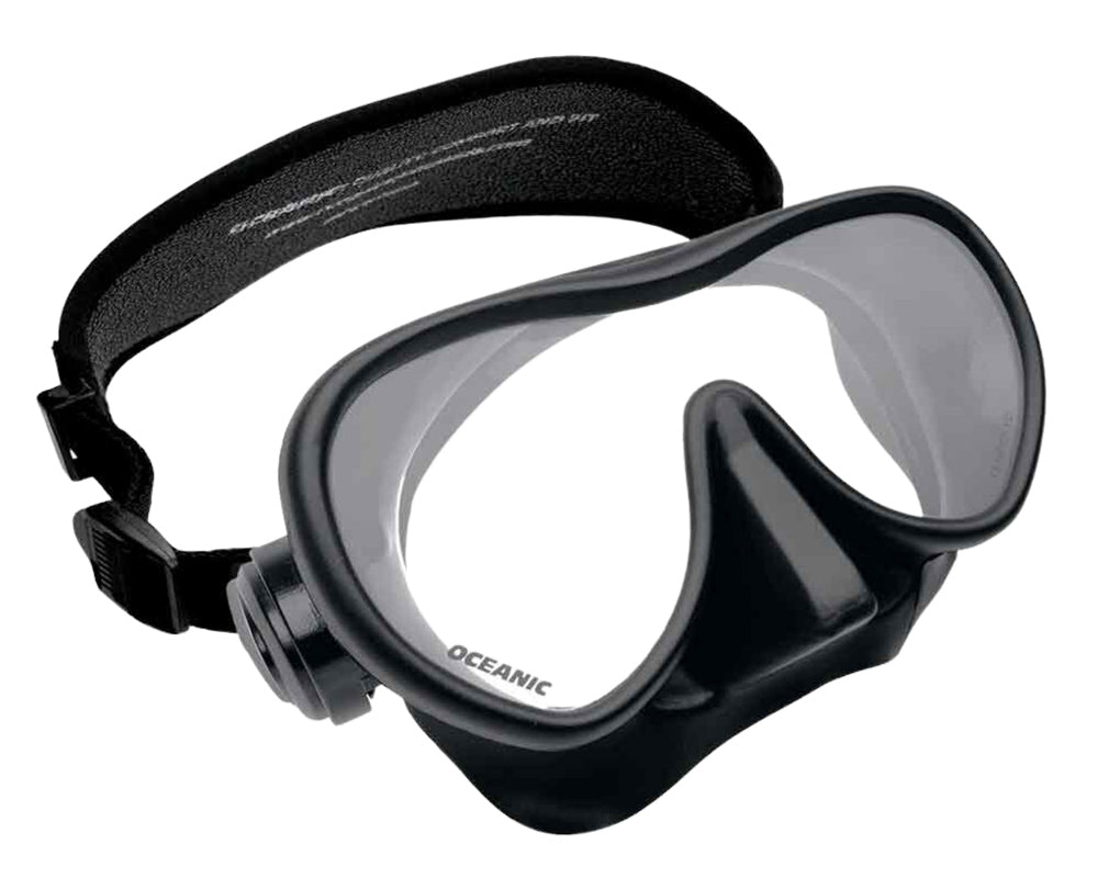OCEANIC Shadow Mask