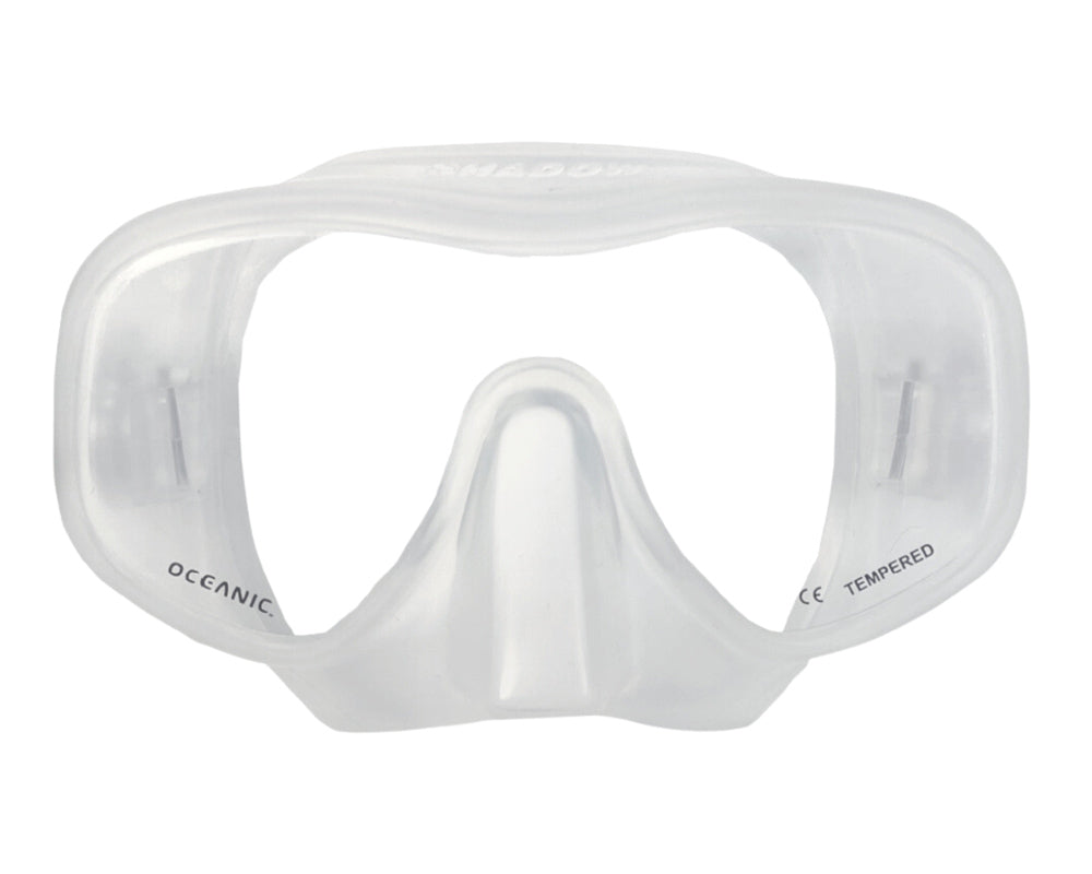 OCEANIC Shadow Mask