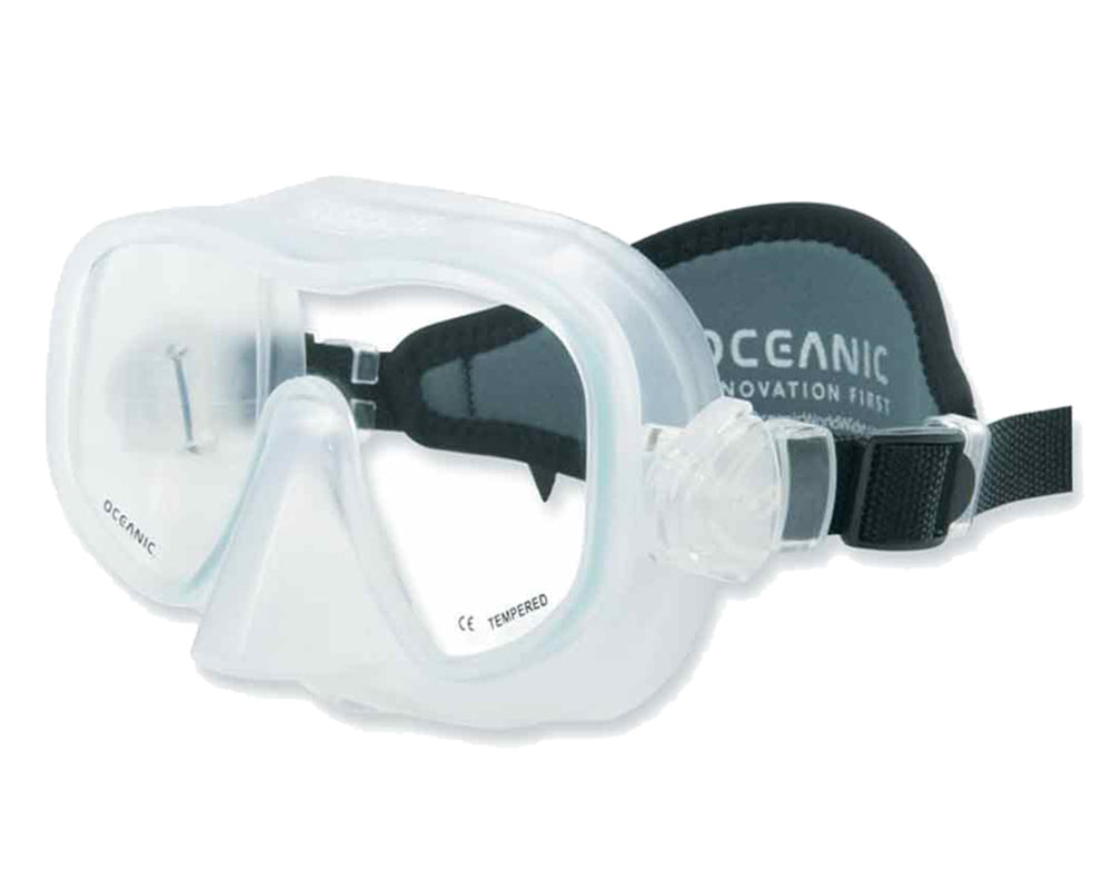 OCEANIC Shadow Mask