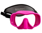 OCEANIC Shadow Mask