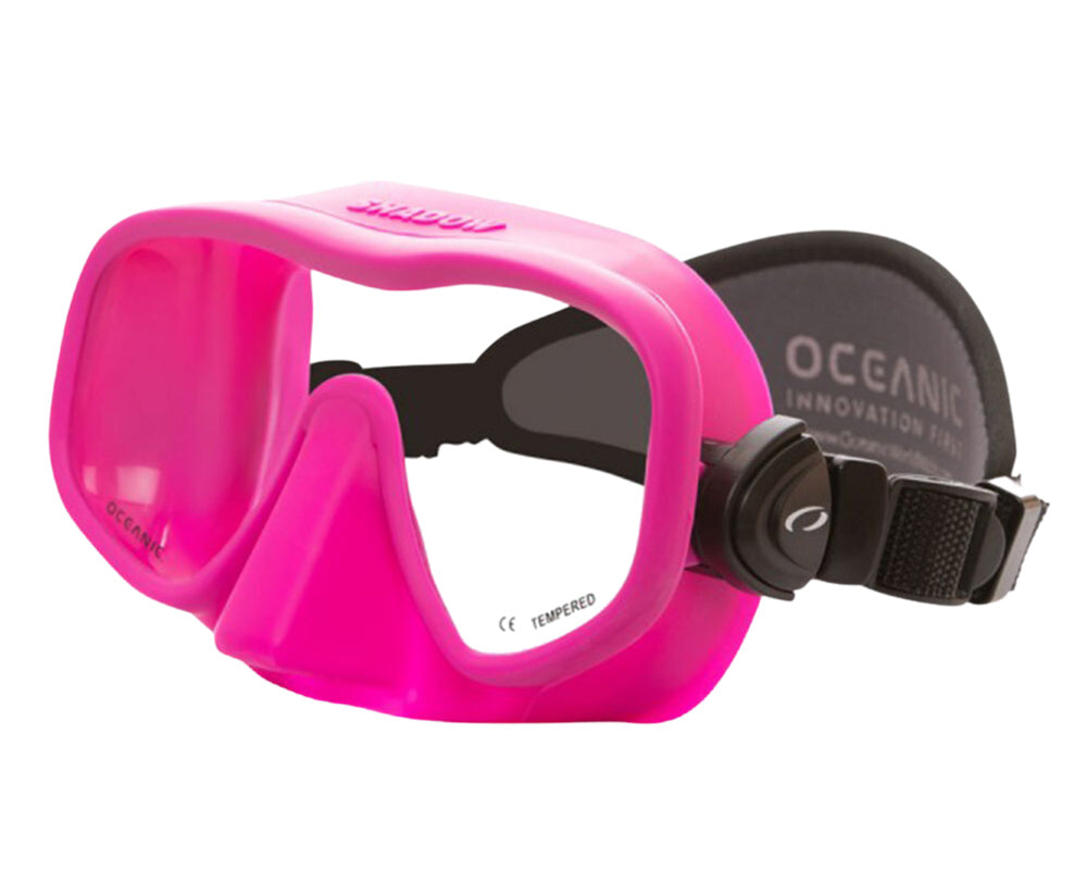 OCEANIC Shadow Mask