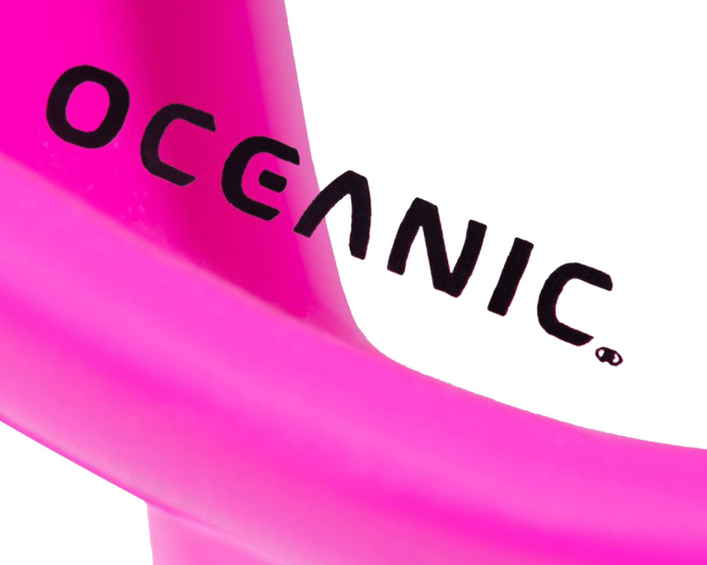 OCEANIC Shadow Mask