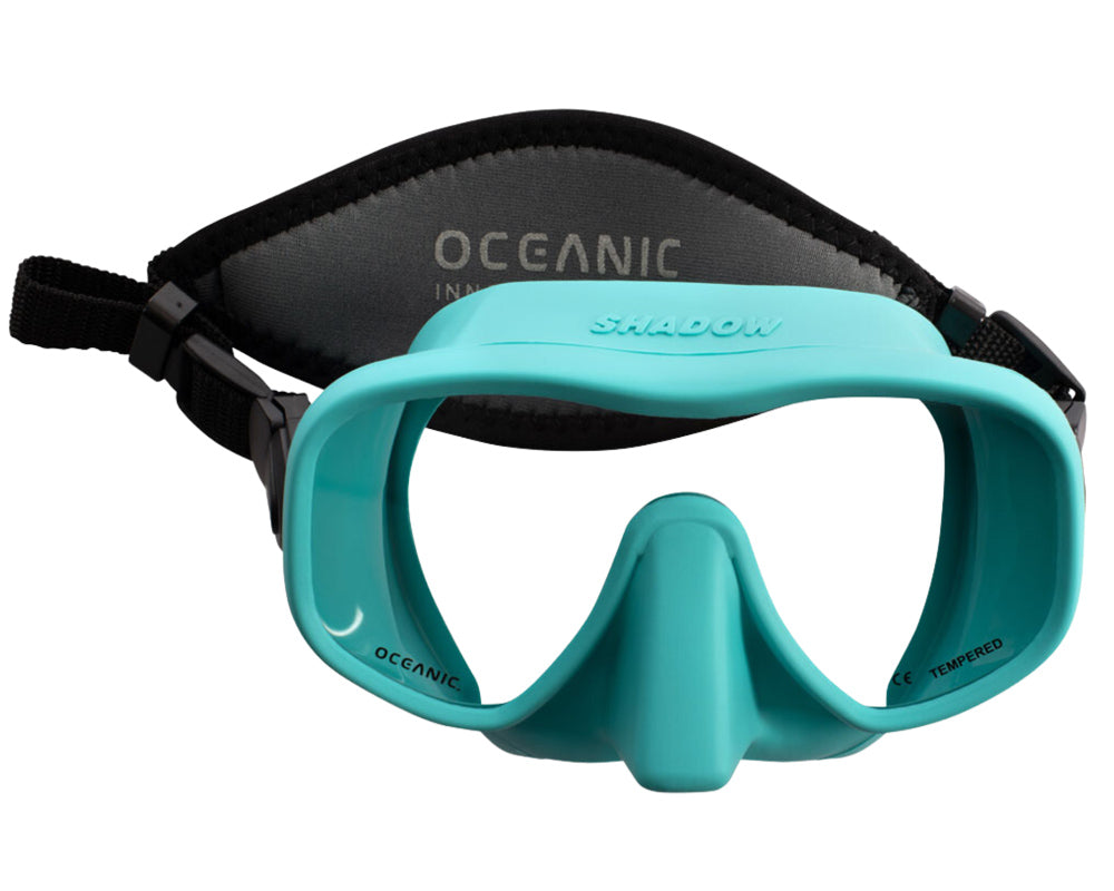 OCEANIC Shadow Mask